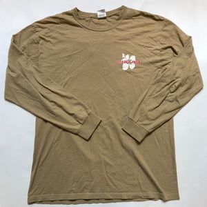 Trendy Trader Joe’s Long Sleeve